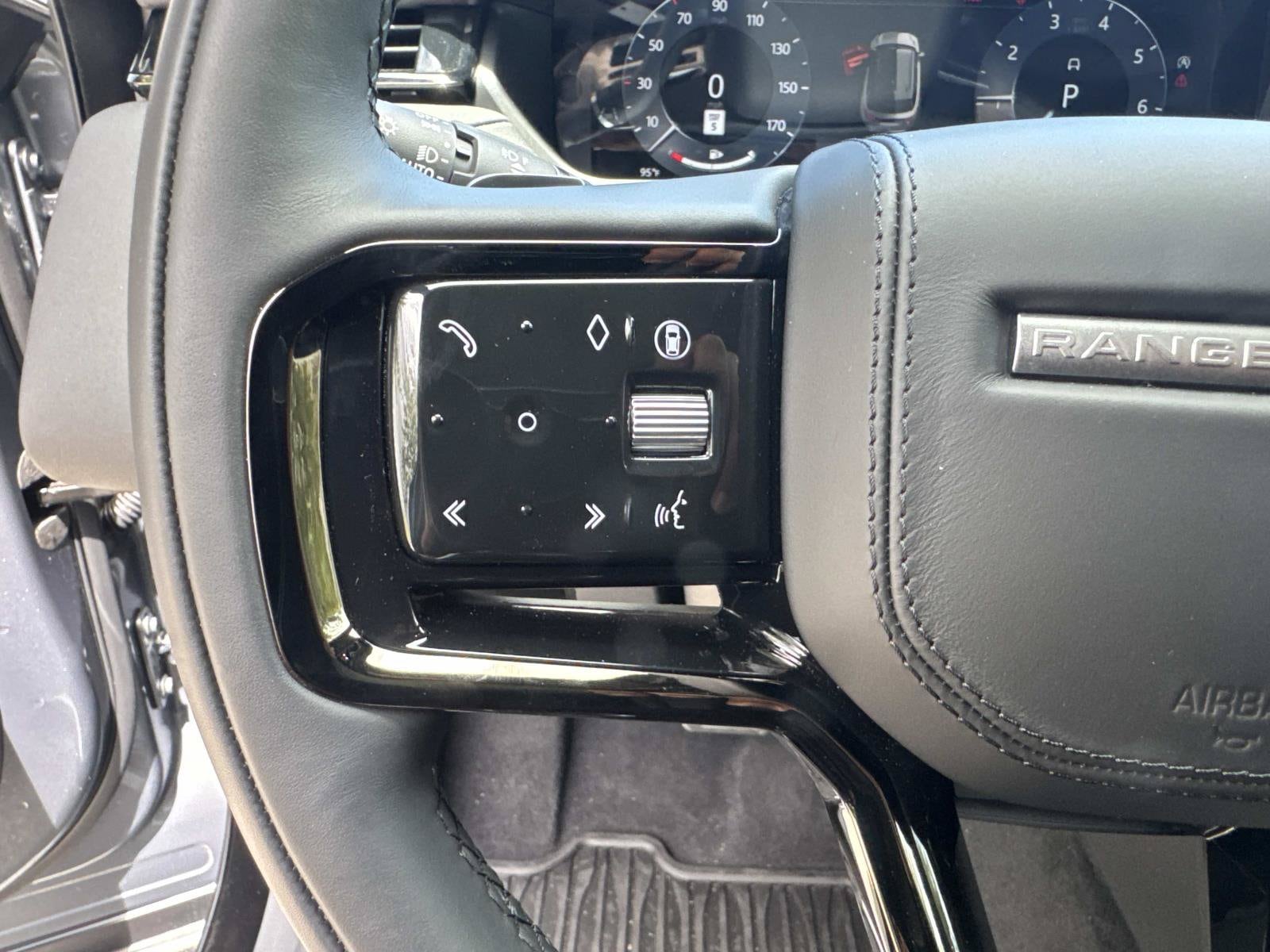 2026 Land Rover Range Rover Velar Dynamic SE - Photo 32