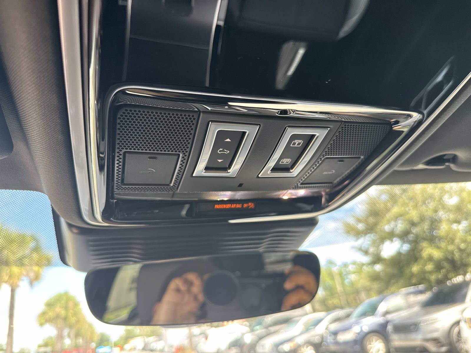 2026 Land Rover Range Rover Velar Dynamic SE - Photo 28