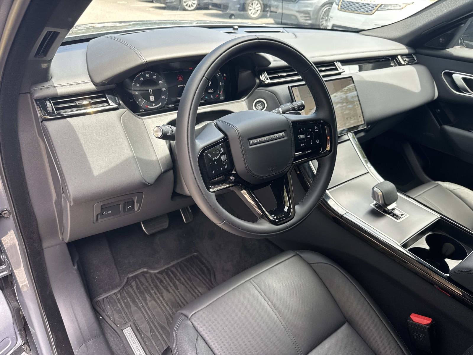 2026 Land Rover Range Rover Velar Dynamic SE - Photo 23