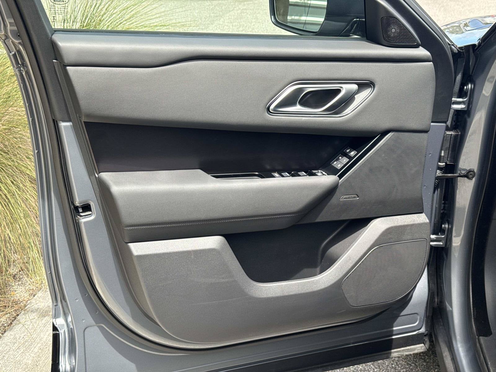 2026 Land Rover Range Rover Velar Dynamic SE - Photo 19