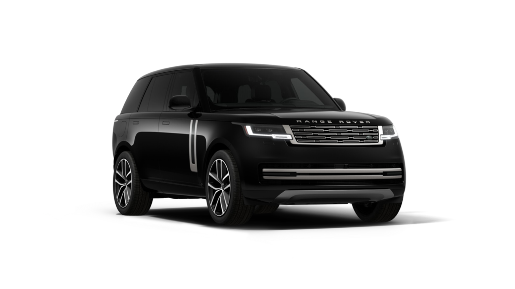 New 2027 Land Rover Range Rover SE 550PS Auto
