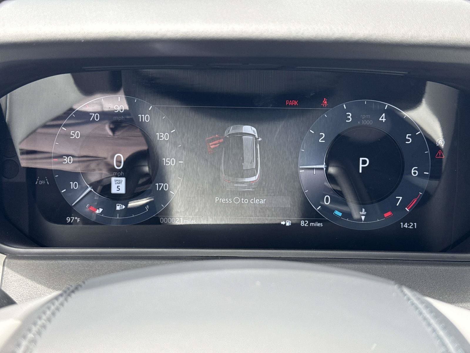 2026 Land Rover Range Rover Velar Dynamic SE - Photo 30
