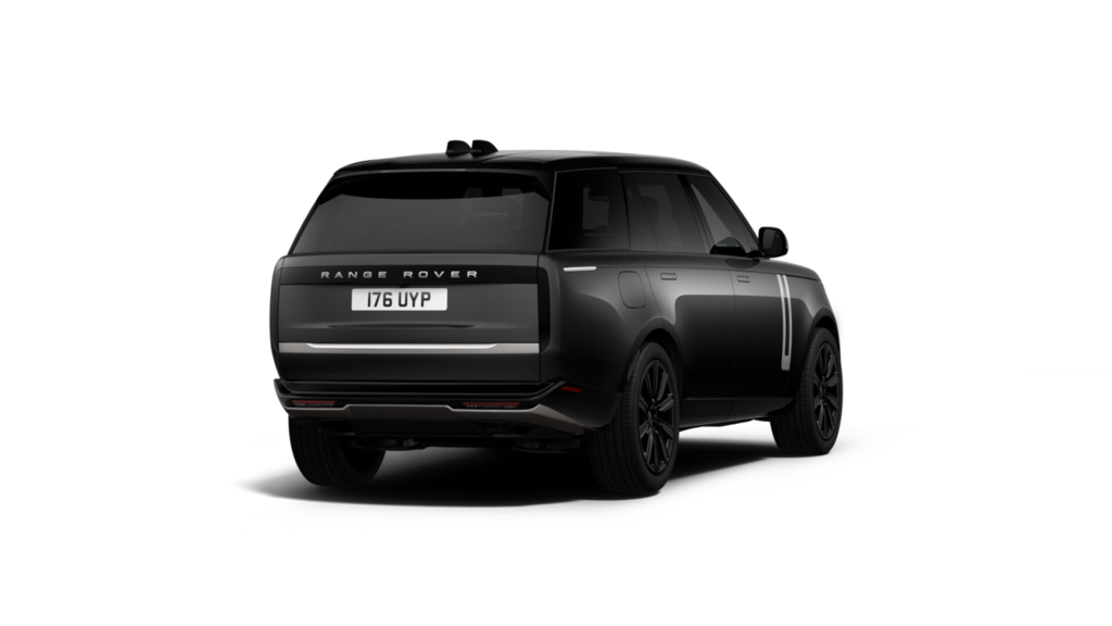 New 2027 Land Rover Range Rover SE LWB7 P400 Range Rover SE LWB7 P400 SUV