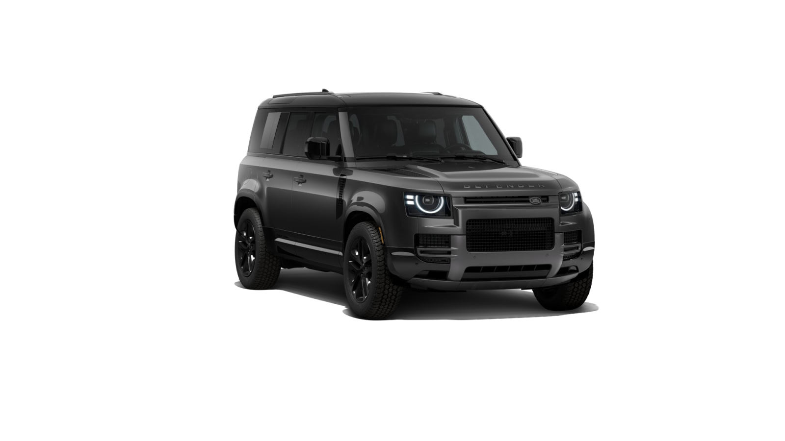 New 2027 Land Rover Defender 110 X-Dynamic SE 400PS Auto