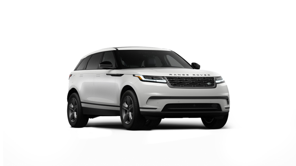New 2026 Land Rover Range Rover Velar S