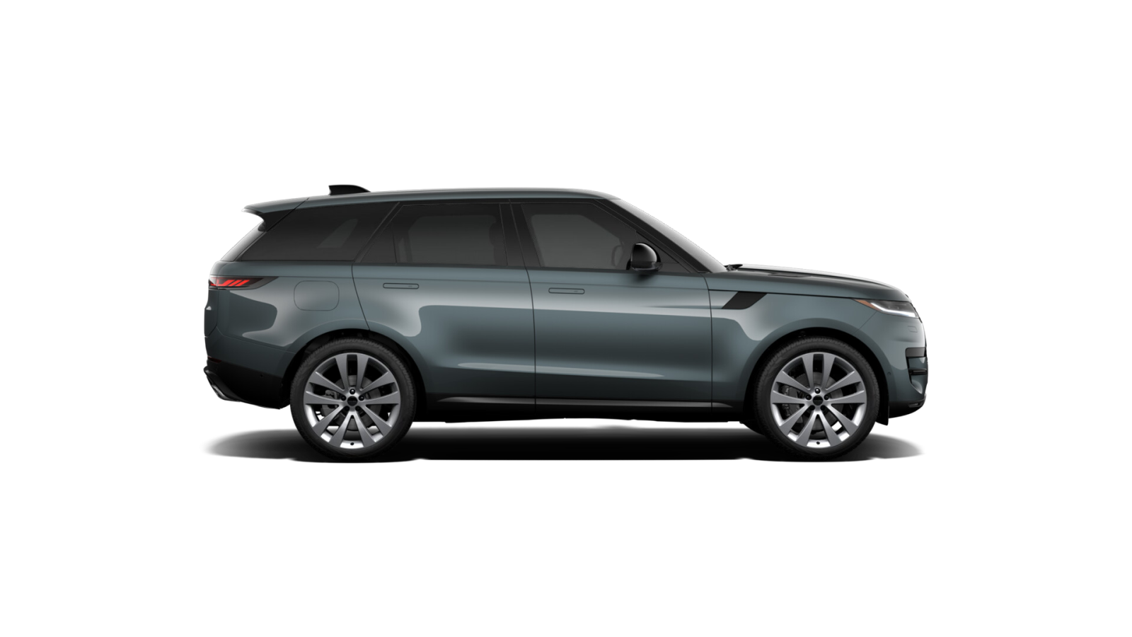 New 2027 Land Rover Range Rover Sport