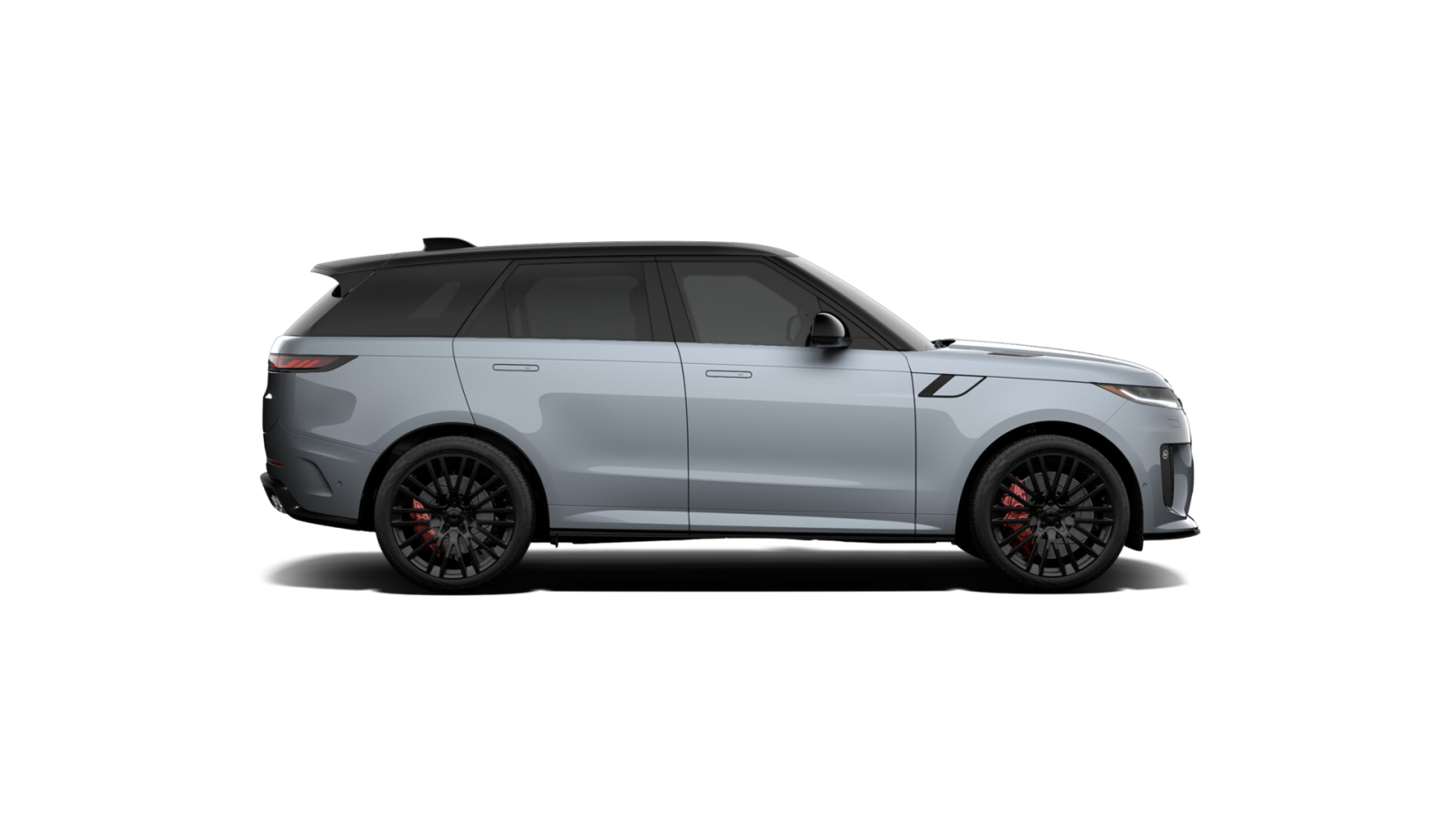 New 2027 Land Rover Range Rover Sport SV Range Rover Sport SV SUV
