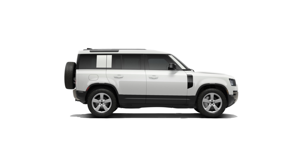 New 2027 Land Rover Defender 110 S 300PS Auto