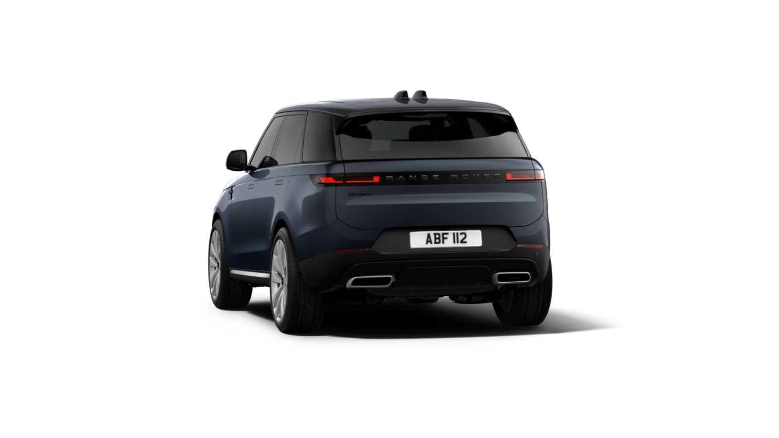 New 2027 Land Rover Range Rover Sport SE 360PS Auto