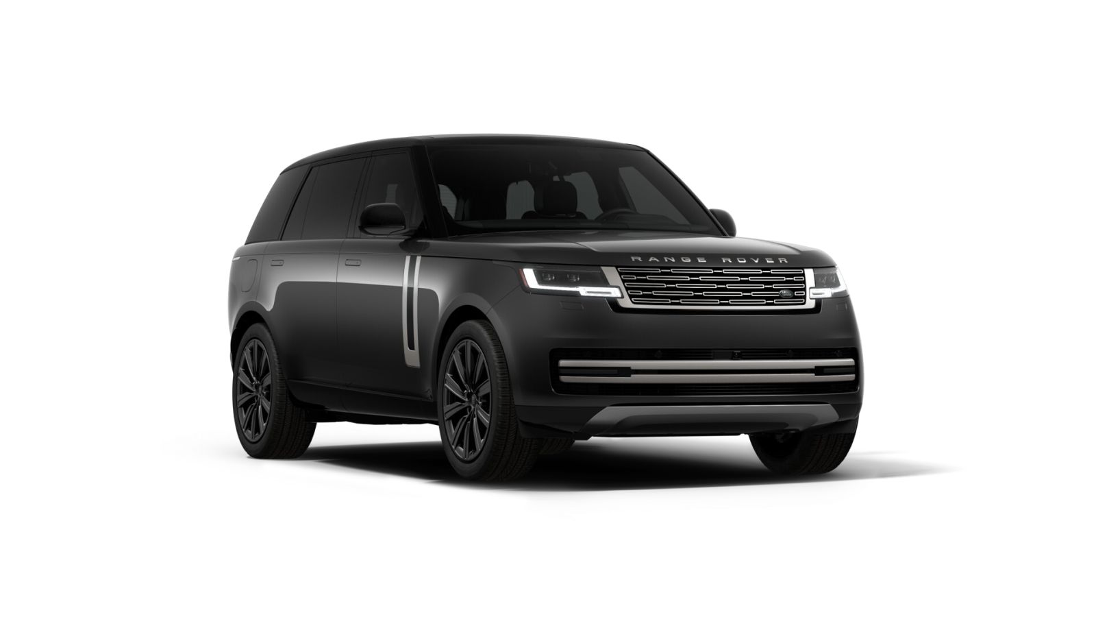 New 2027 Land Rover Range Rover SE LWB7 P400 Range Rover SE LWB7 P400 SUV