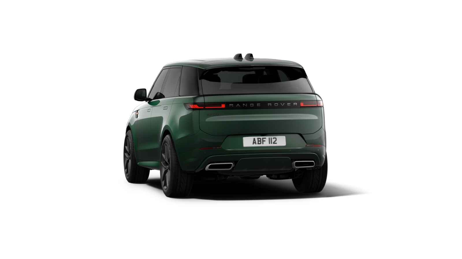 New 2027 Land Rover Range Rover Sport Dynamic SE 400PS Auto