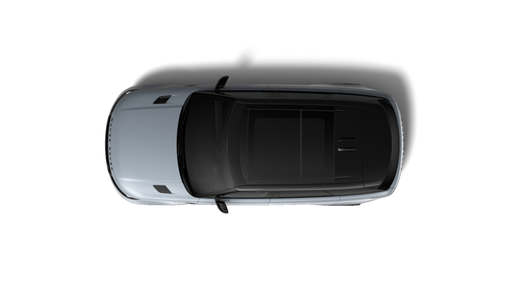 New 2027 Land Rover Range Rover Sport SV Range Rover Sport SV SUV