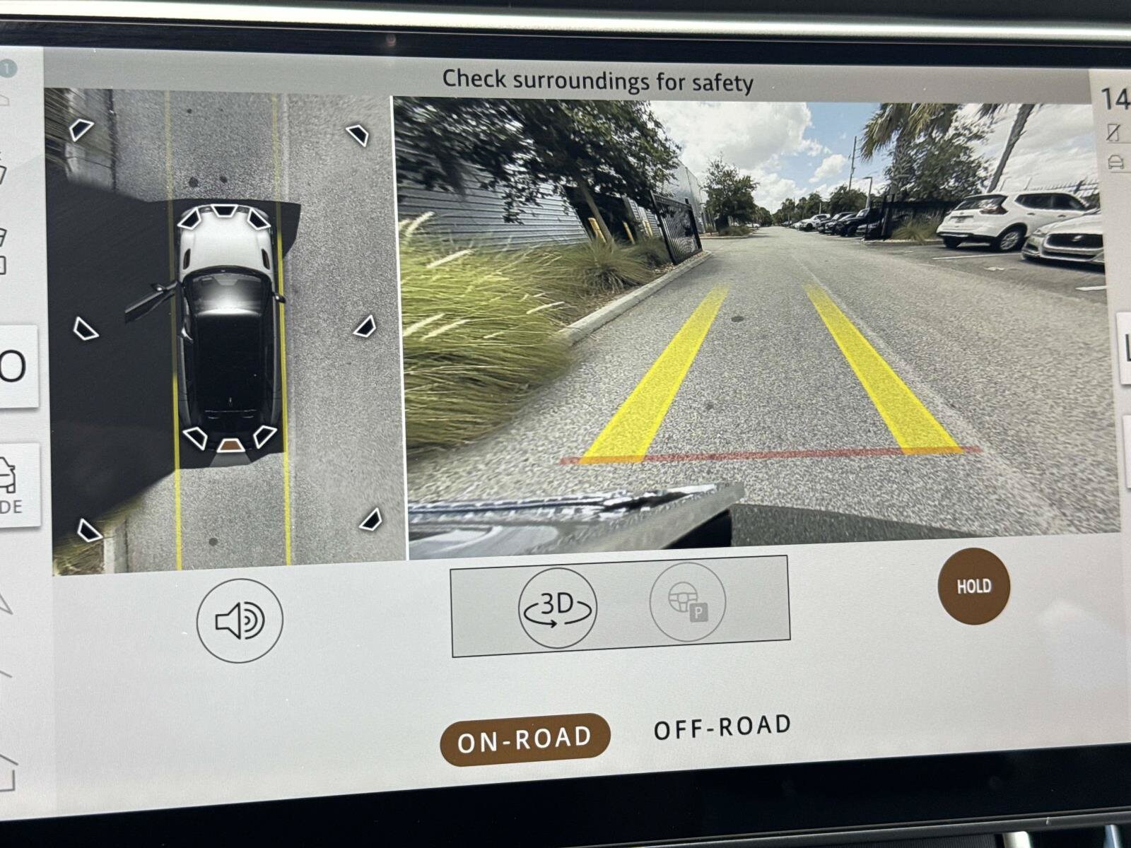 2026 Land Rover Range Rover Velar Dynamic SE - Photo 24