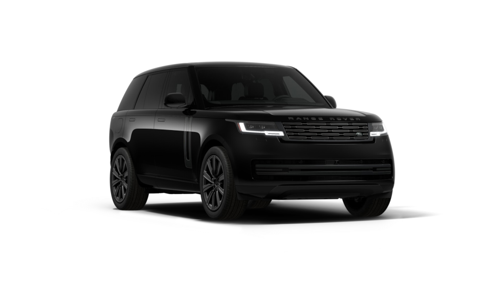New 2026 Land Rover Range Rover SE 400PS