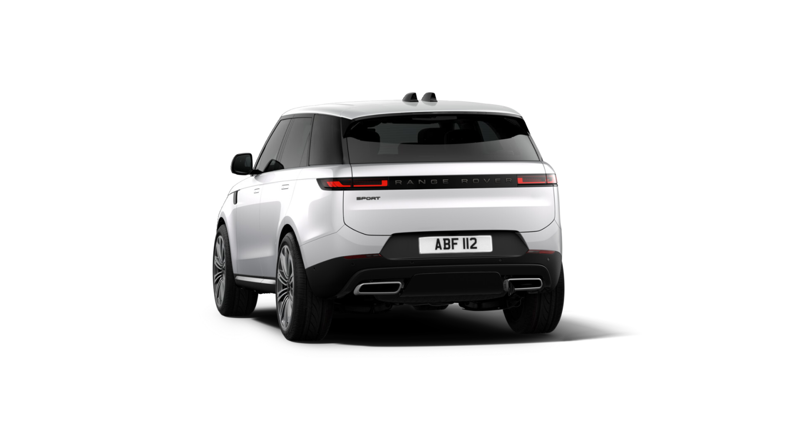 New 2027 Land Rover Range Rover Sport SE 360PS Auto