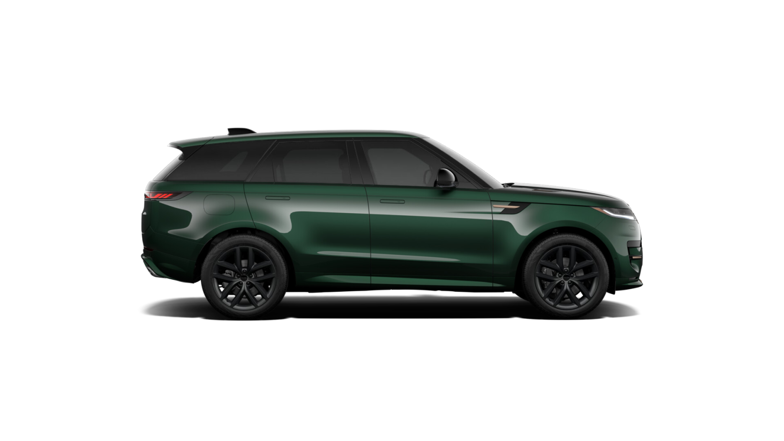 New 2027 Land Rover Range Rover Sport Dynamic SE 400PS Auto