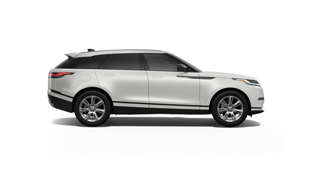 New 2026 Land Rover Range Rover Velar