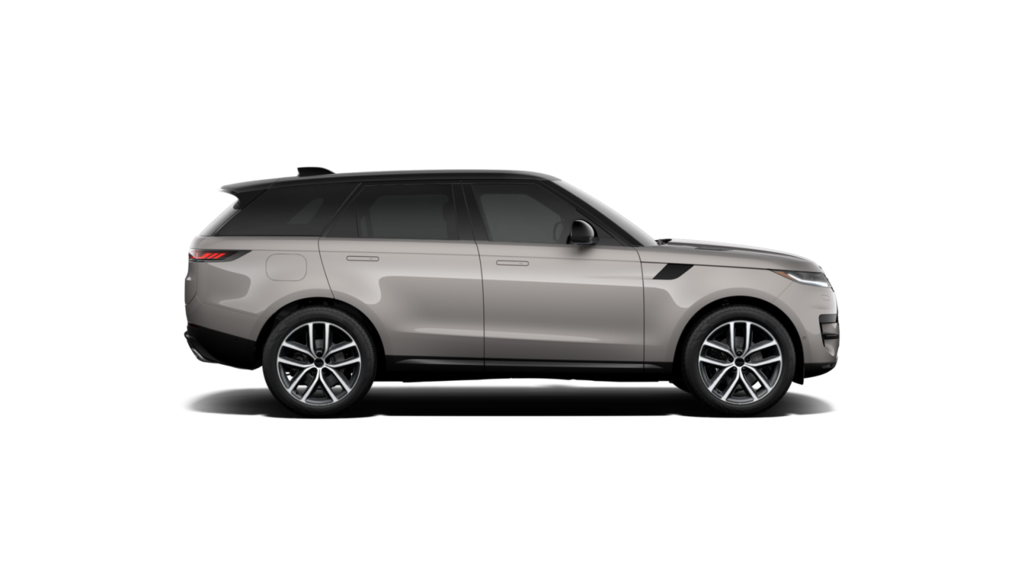New 2027 Land Rover Range Rover Sport SE 360PS Auto
