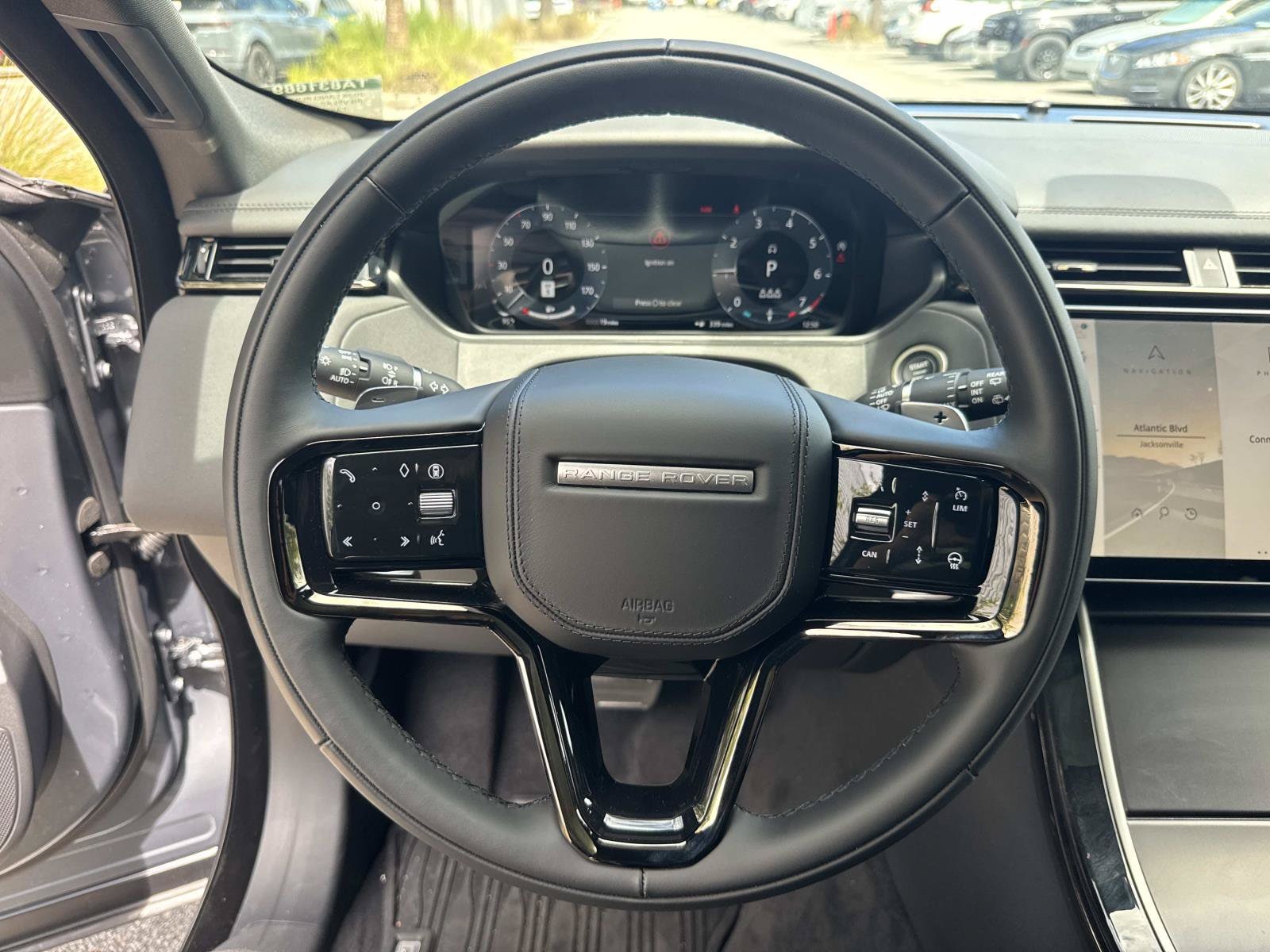 2026 Land Rover Range Rover Velar Dynamic SE - Photo 29