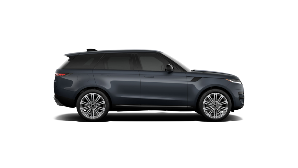 New 2027 Land Rover Range Rover Sport SE P360 Range Rover Sport SE P360 SUV