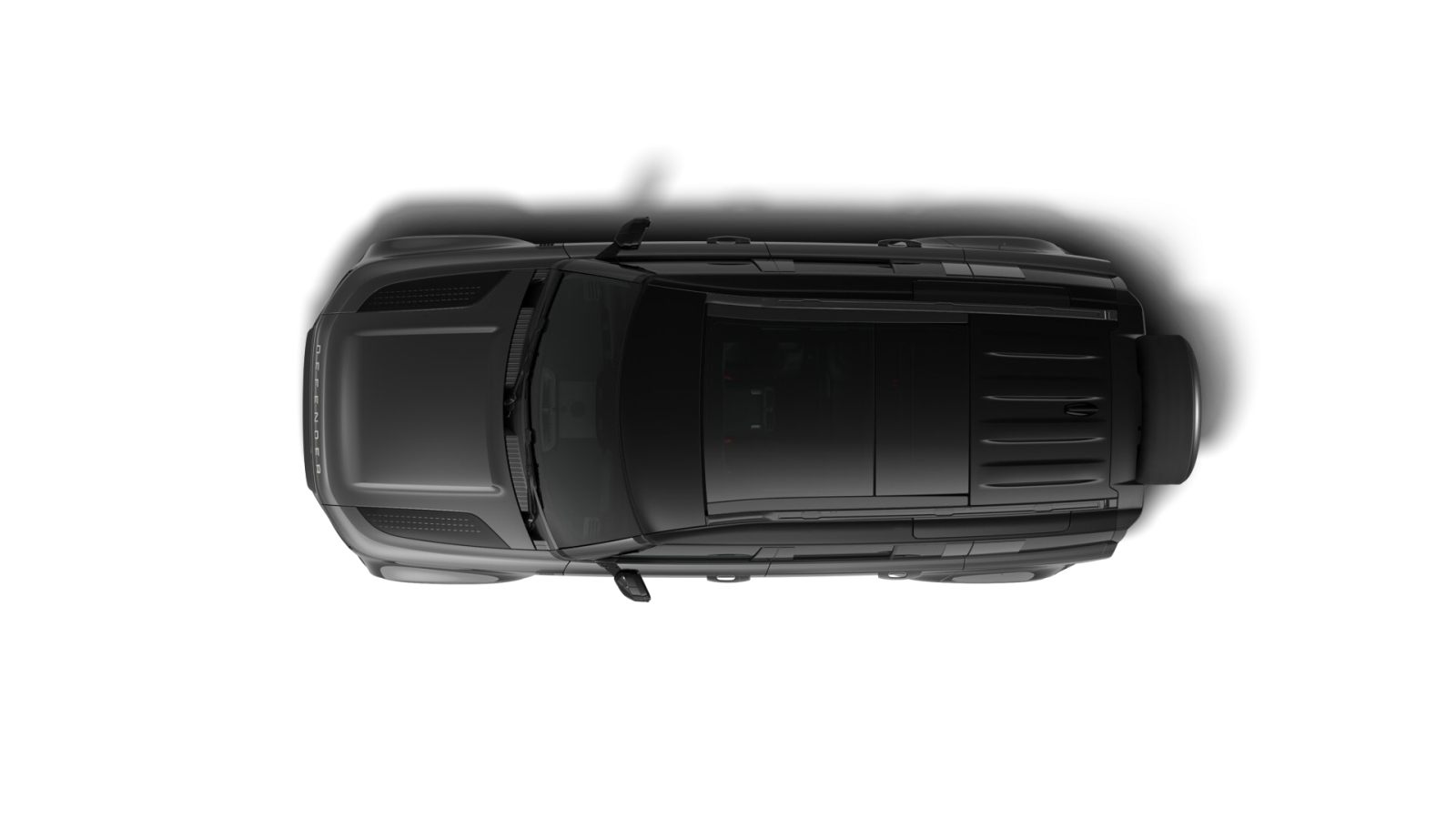 New 2027 Land Rover Defender 110 X-Dynamic SE 400PS Auto