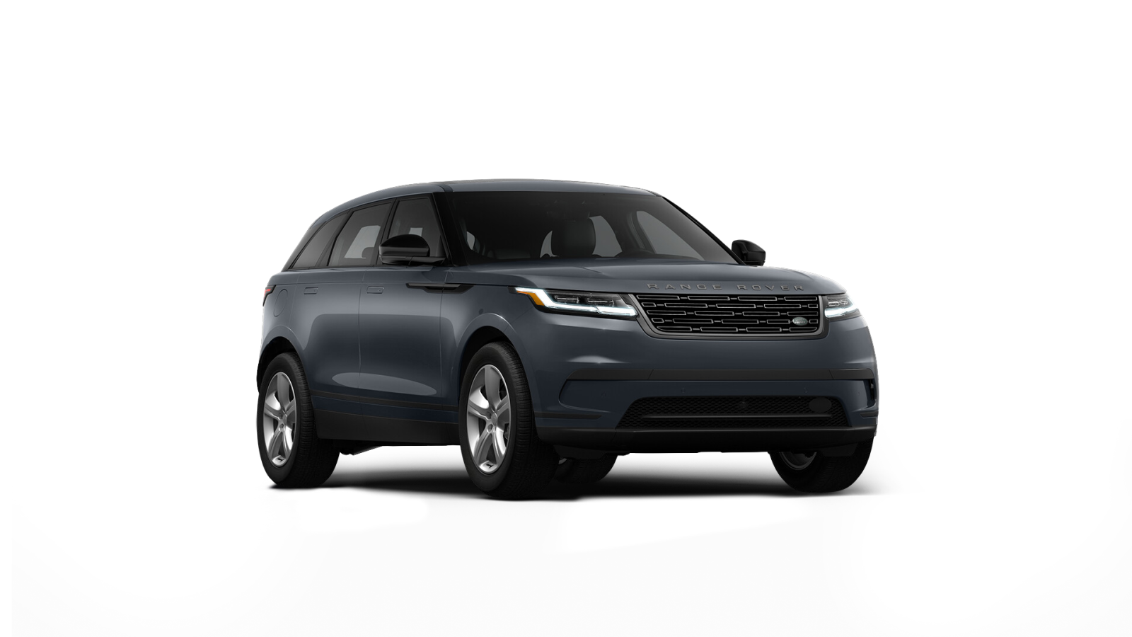 New 2026 Land Rover Range Rover Velar S