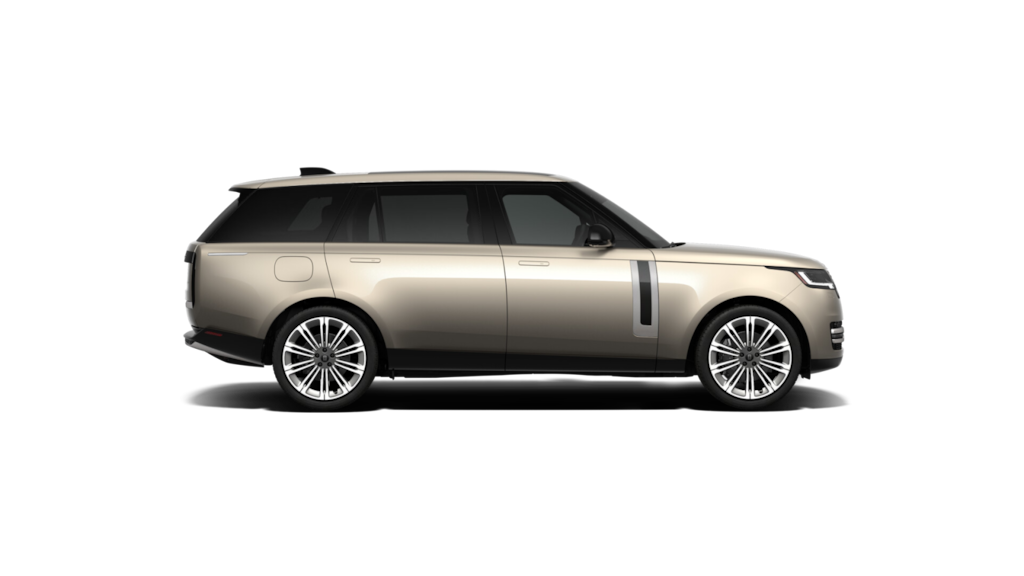 New 2027 Land Rover Range Rover SE LWB7 P530 Range Rover SE LWB7 P530 SUV