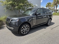 2027 Land Rover Range Rover SE 400PS Auto SUV