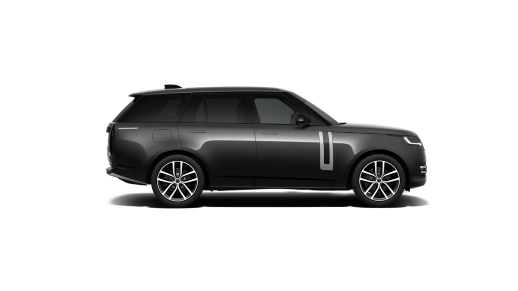 New 2027 Land Rover Range Rover SE SUV
