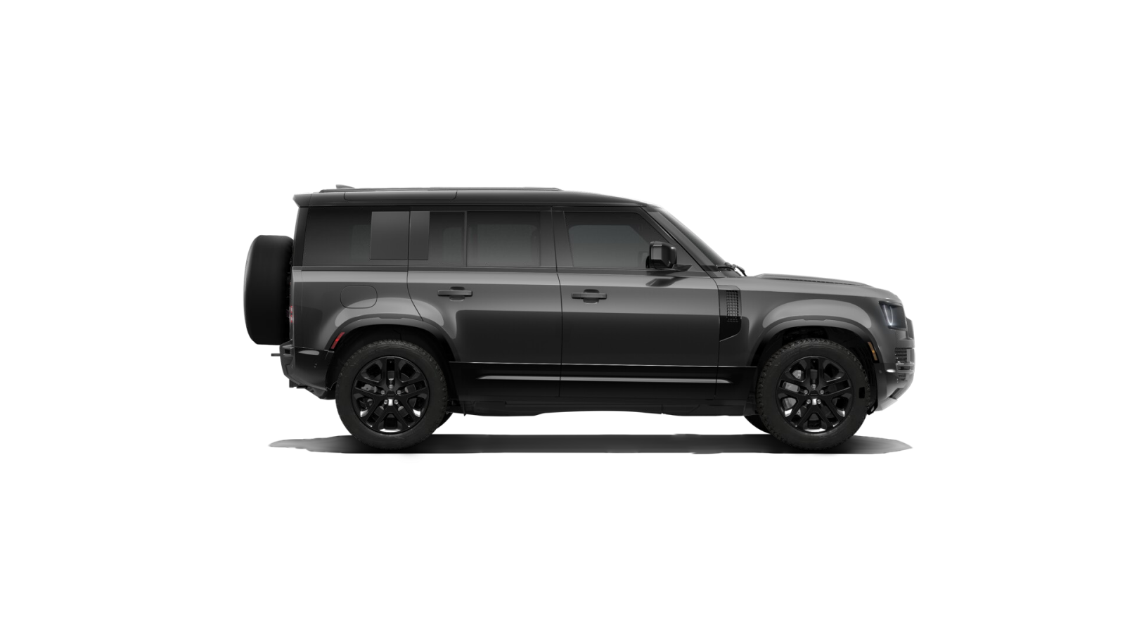 New 2027 Land Rover Defender 110 X-Dynamic SE 400PS Auto