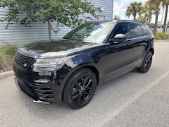2026 Land Rover Range Rover Velar Dynamic SE