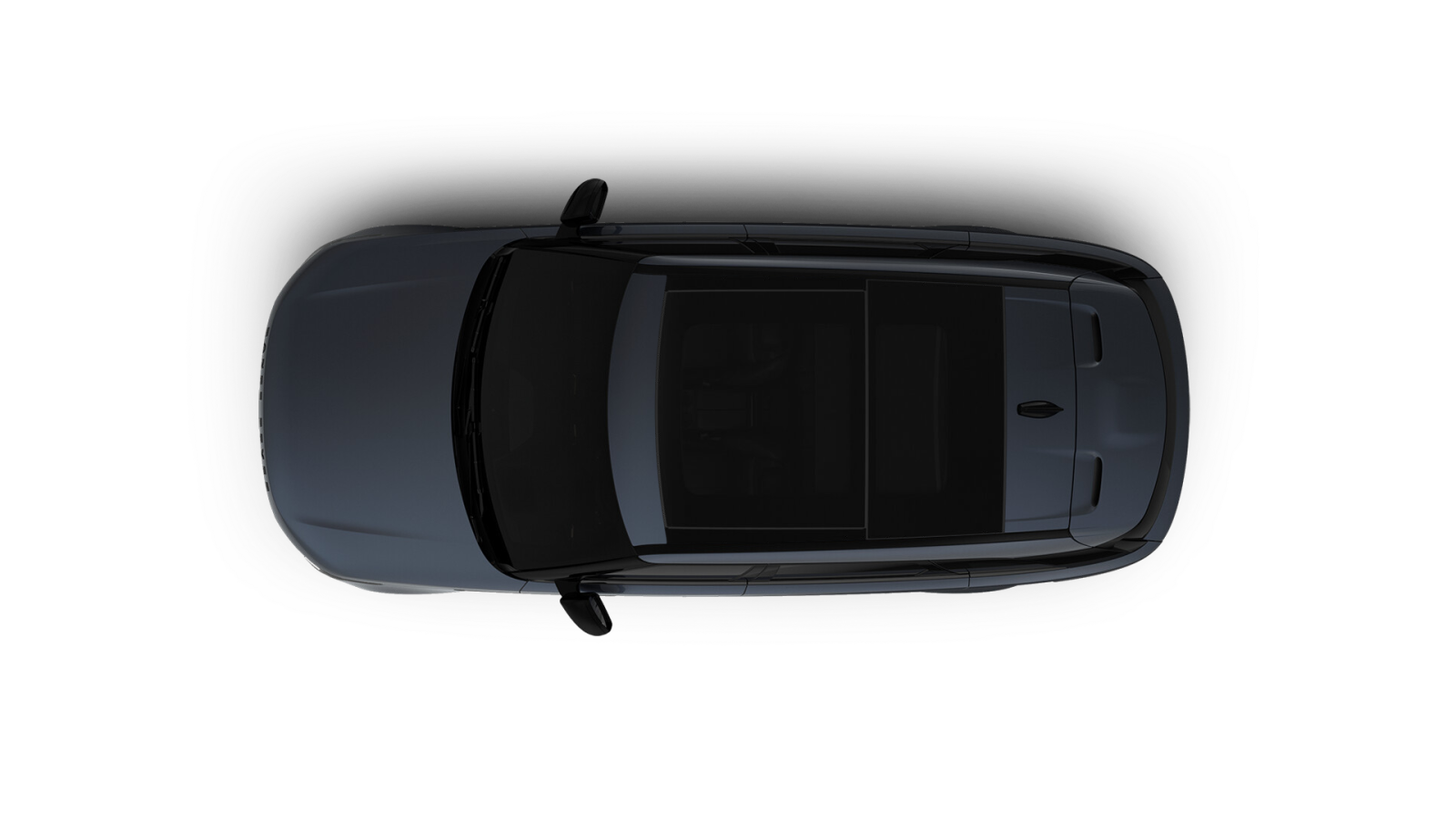 New 2026 Land Rover Range Rover Velar S