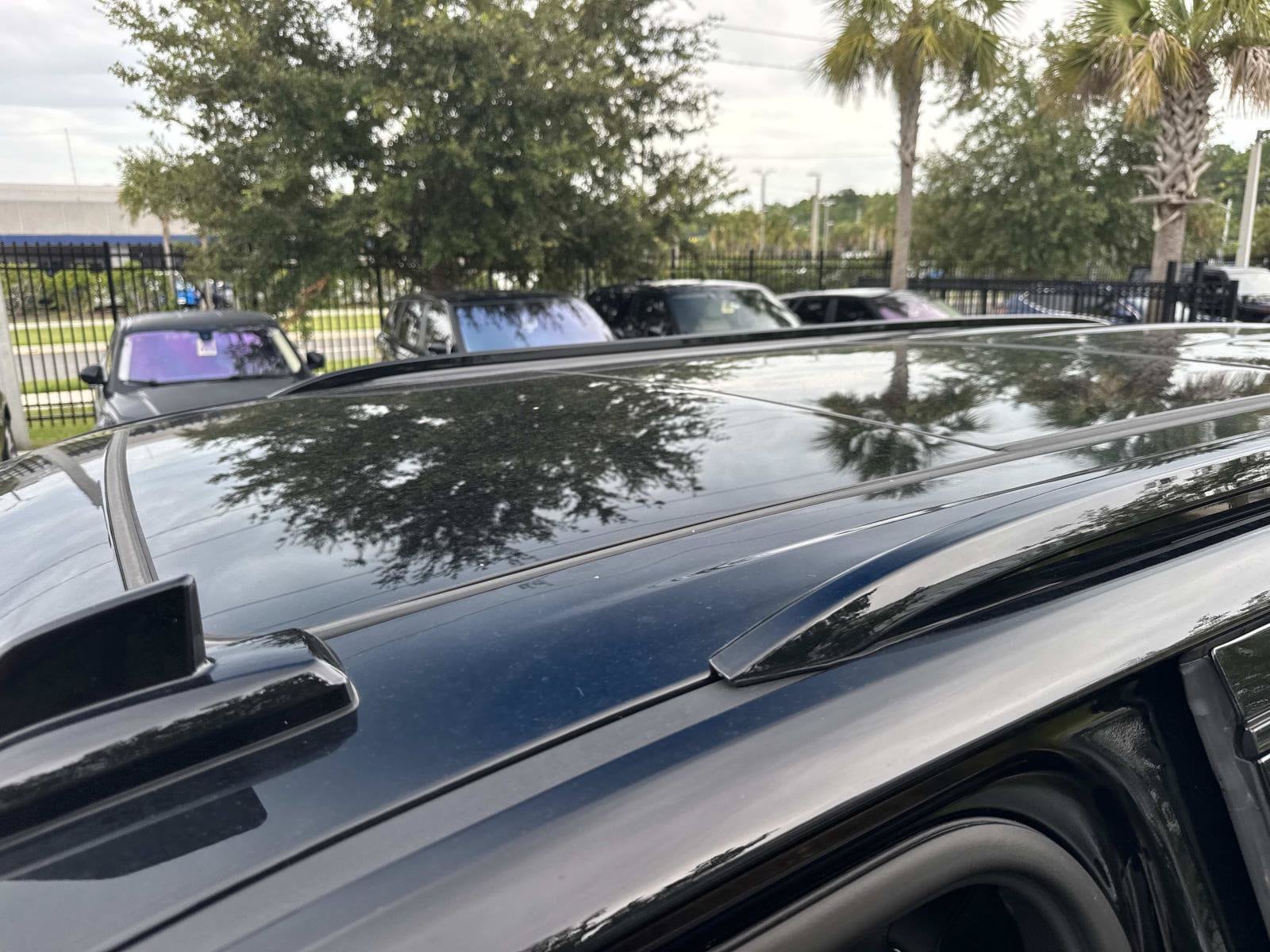 2024 Cadillac Escalade Sport - Photo 34