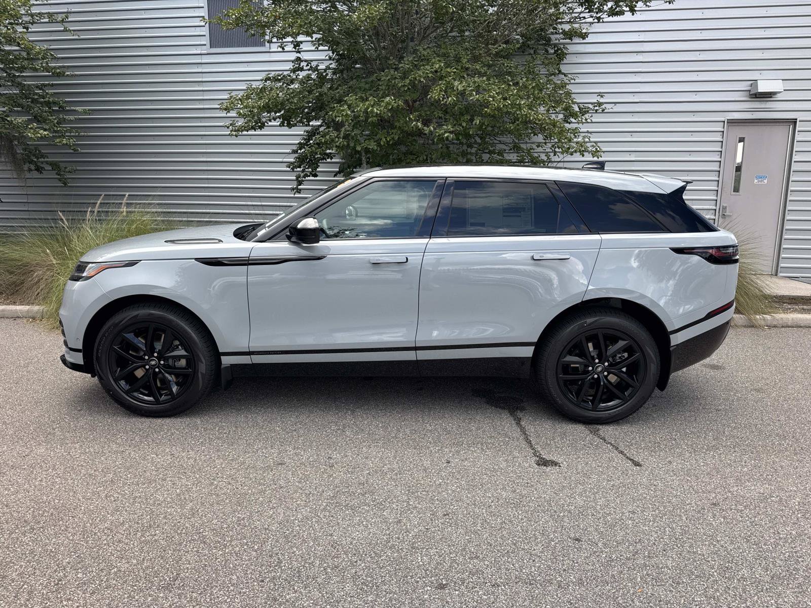 New 2026 Land Rover Range Rover Velar Belgravia Edition Range Rover Velar Belgravia Edition