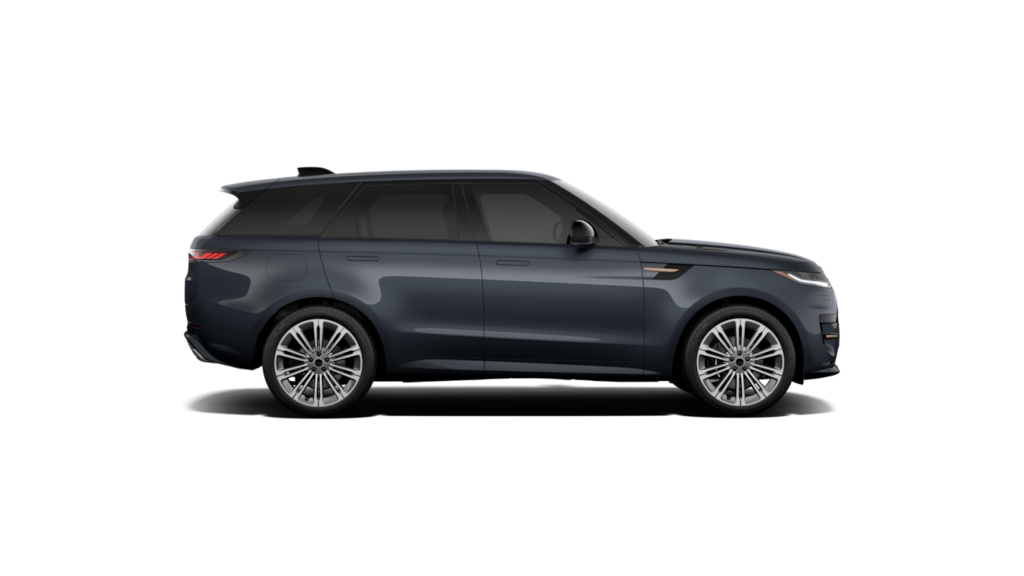 New 2027 Land Rover Range Rover Sport Dynamic SE 400PS Auto