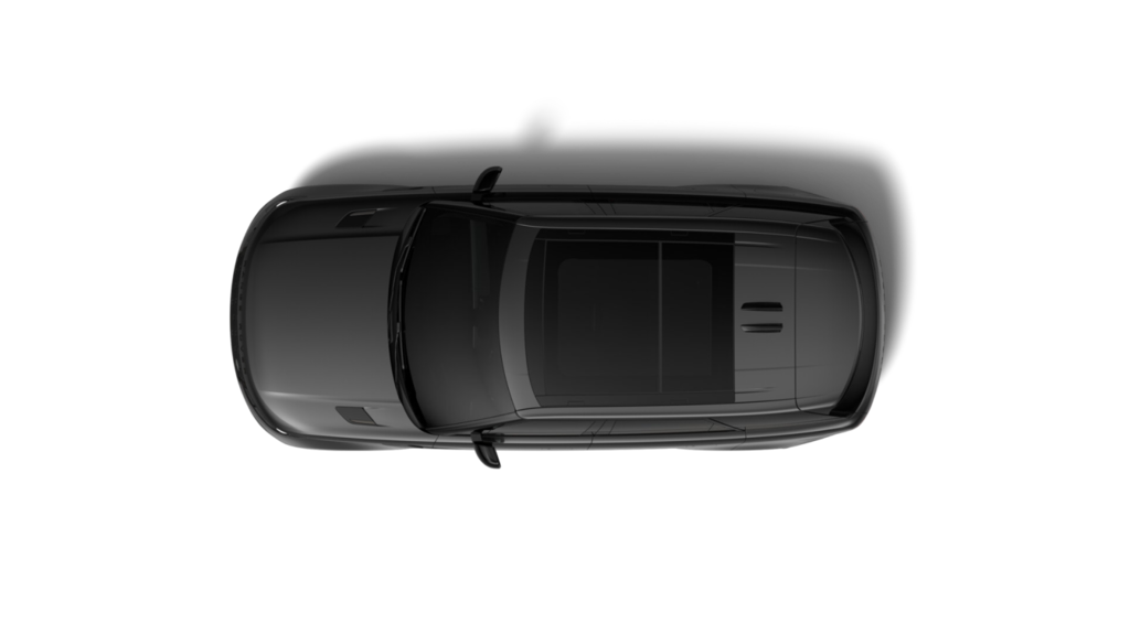 New 2027 Land Rover Range Rover Sport