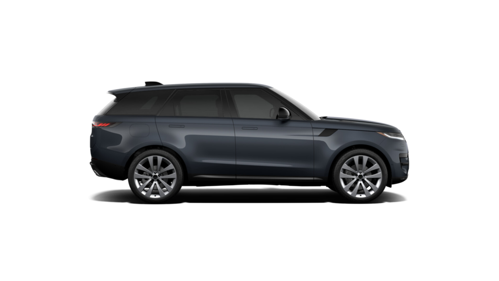 New 2027 Land Rover Range Rover Sport SE 360PS Auto