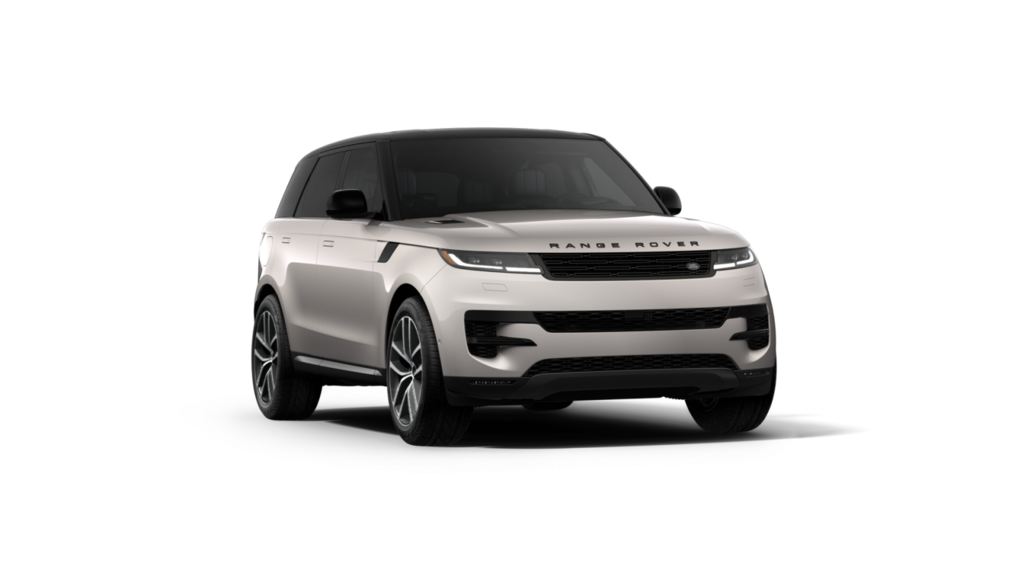 New 2027 Land Rover Range Rover Sport SE 360PS Auto