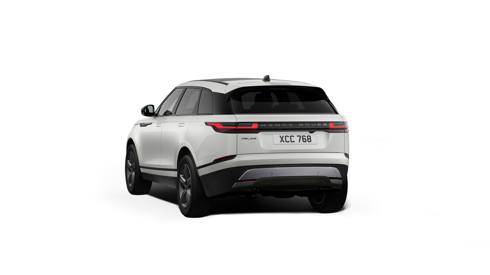 New 2026 Land Rover Range Rover Velar S