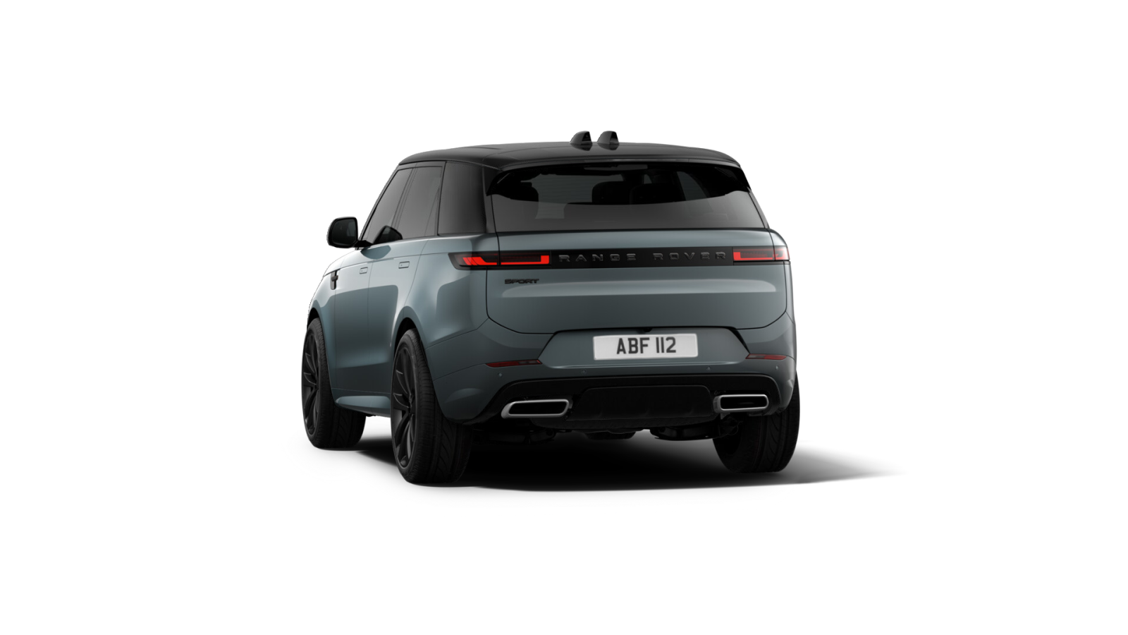 New 2027 Land Rover Range Rover Sport