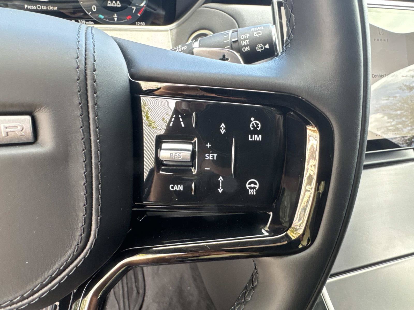 2026 Land Rover Range Rover Velar Dynamic SE - Photo 30