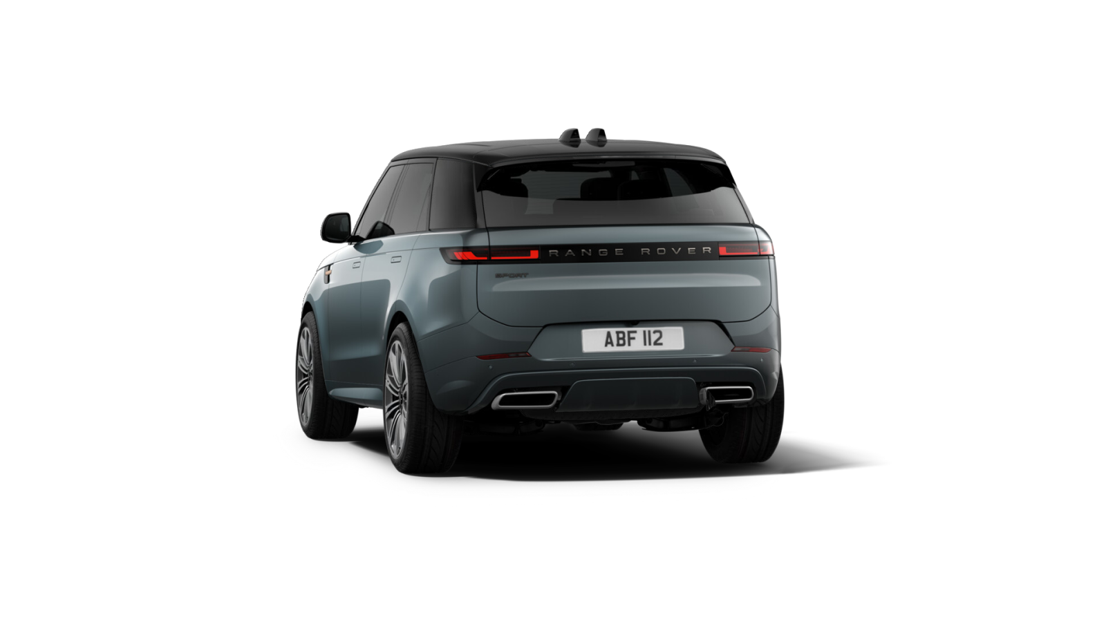New 2027 Land Rover Range Rover Sport