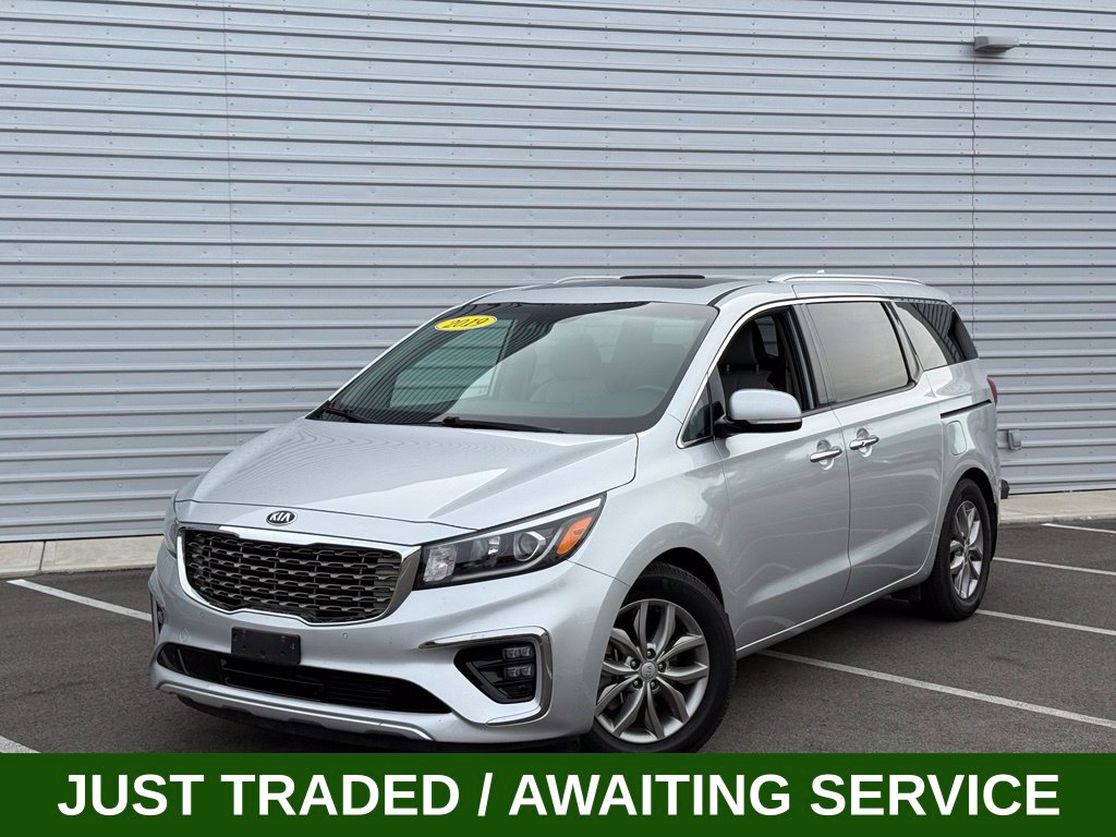 2019 Kia Sedona