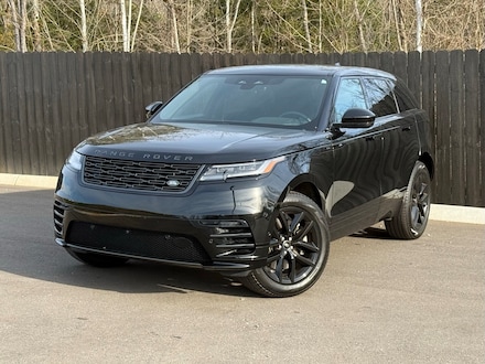 2026 Land Rover Range Rover Velar Dynamic SE SUV