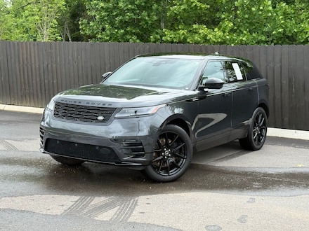 2026 Land Rover Range Rover Velar Dynamic SE SUV