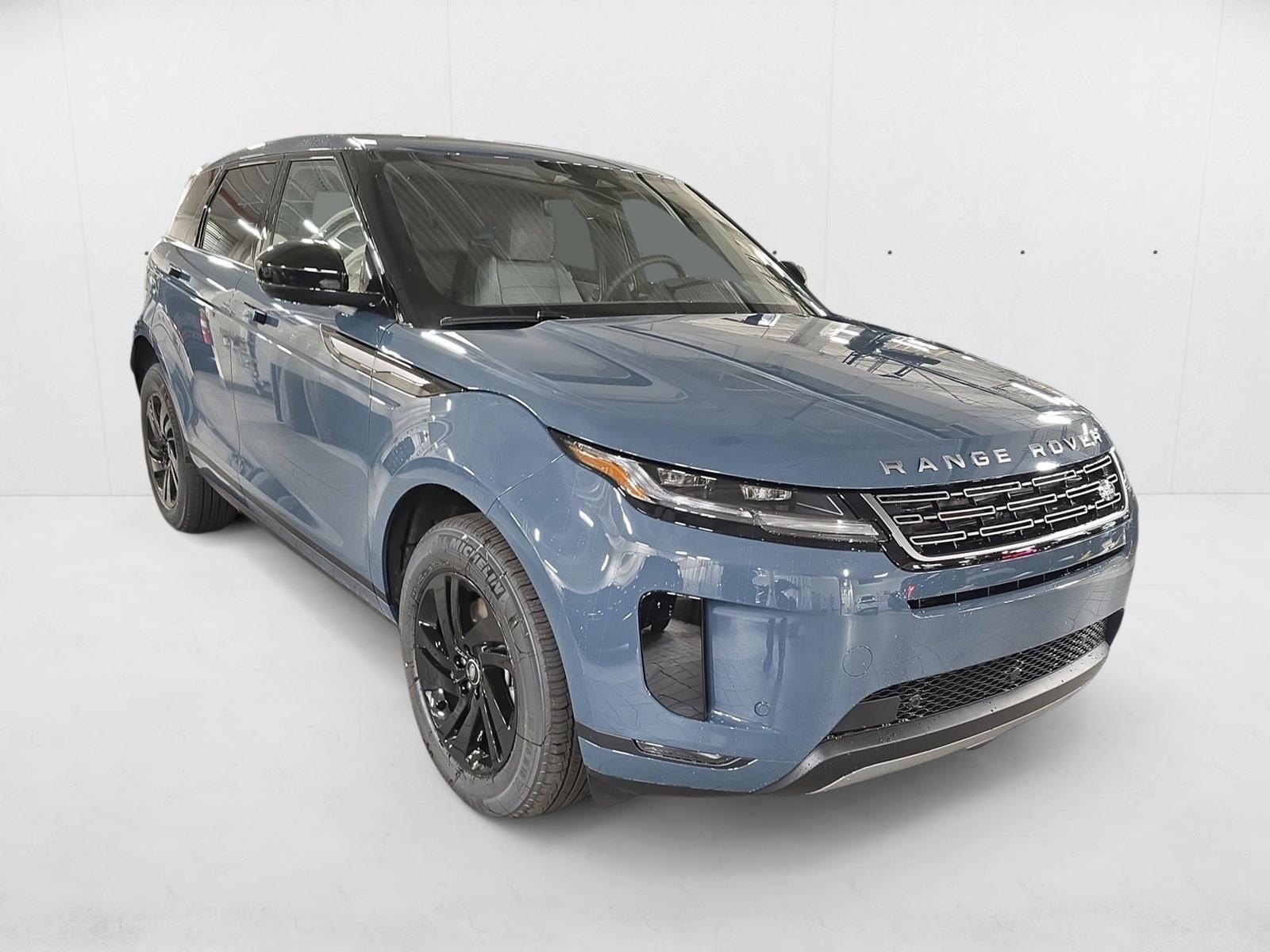 New Range Rover SUVs for Sale Near New York, NY | Land Rover New