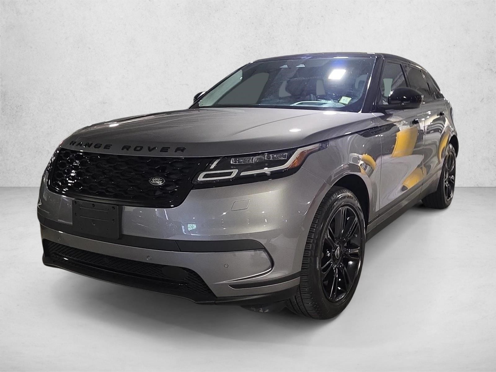 2022 Land Rover Range Rover Velar