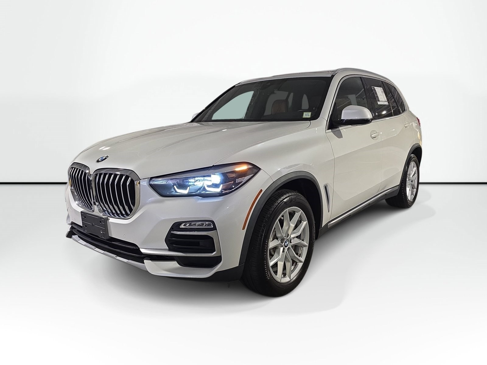 2021 BMW X5 40i