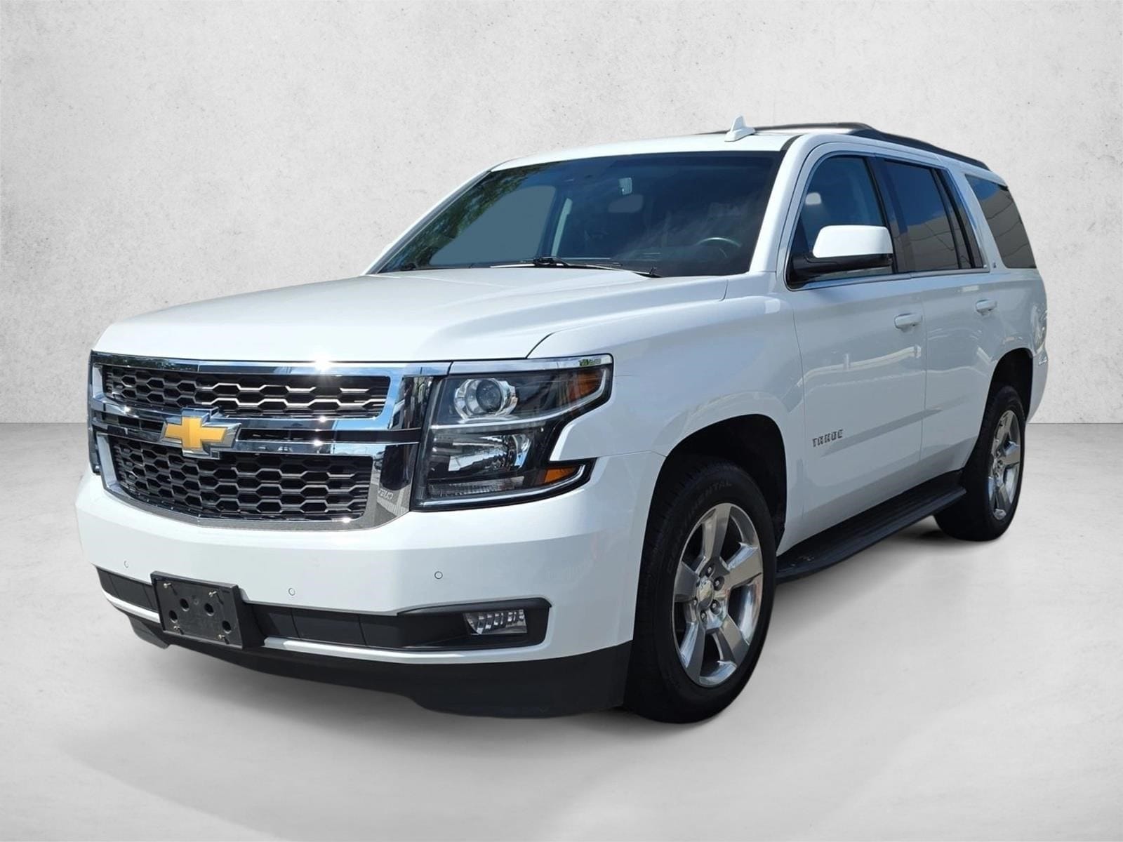 2020 Chevrolet Tahoe