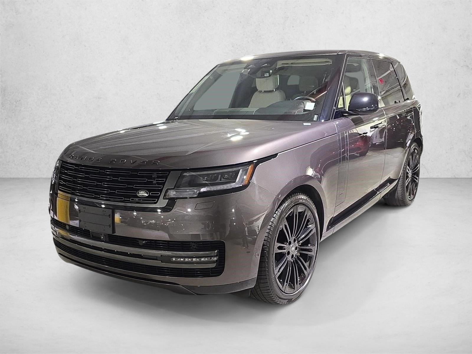 2024 Land Rover Range Rover